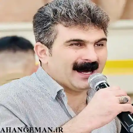 دانلود آهنگ حسن غلامی تازه یاریکم گردیه (دوسیکم گردیه)