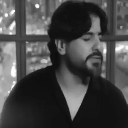 دانلود آهنگ سعید حسینی شعمل