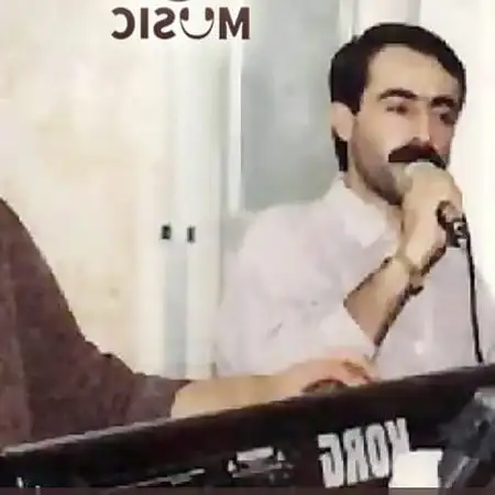 دانلود آهنگ عزت کنعانی لیت موباره‌ک بوکو زاوا