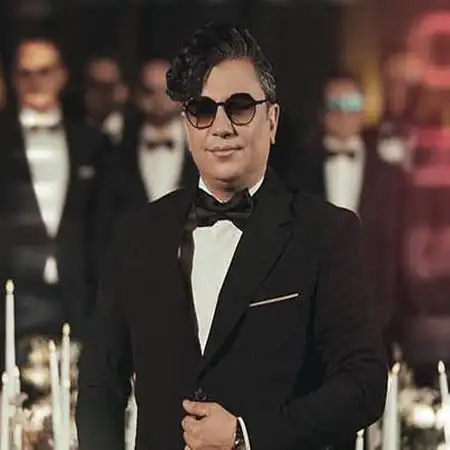 دانلود آهنگ محسن ابراهیم زاده پسر خوب