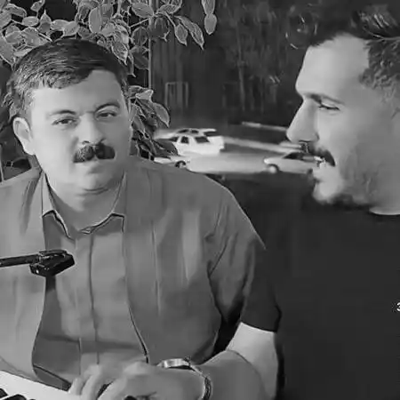 دانلود آهنگ تیمور نمازی و کاوه سلطانی دوران
