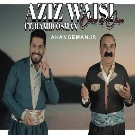 دانلود آهنگ عزیزویسی دیم و دیم