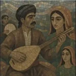 دانلود آهنگ به مولا خانقاهی ( هوش مصنوعی )