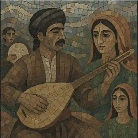 دانلود آهنگ به مولا خانقاهی ( هوش مصنوعی )