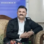 دانلود آهنگ اسد نصری دفن نکریام