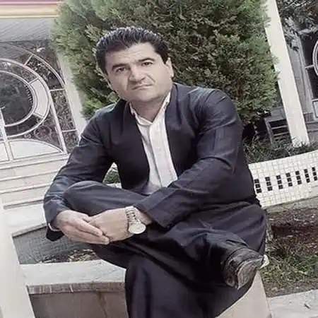 دانلود آهنگ خبات گاگلی بالندکان له شقی بال ادن