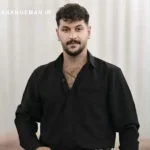 دانلود آهنگ امید شاهمرادی ئاواره ( آواره )